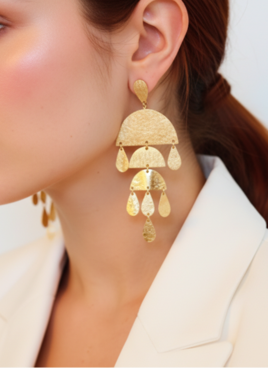 Aretes