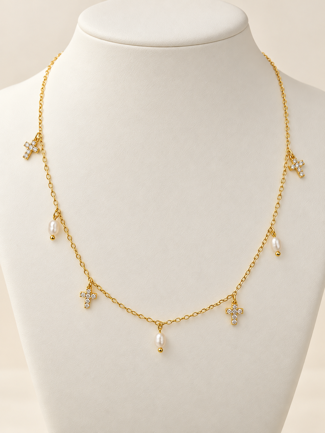 Collar Amira