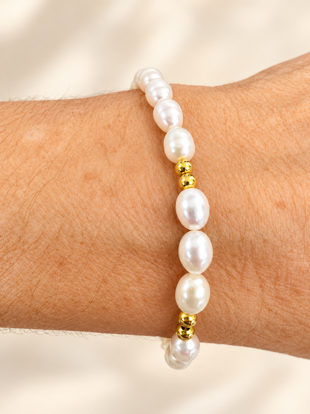 Pulsera Náyara