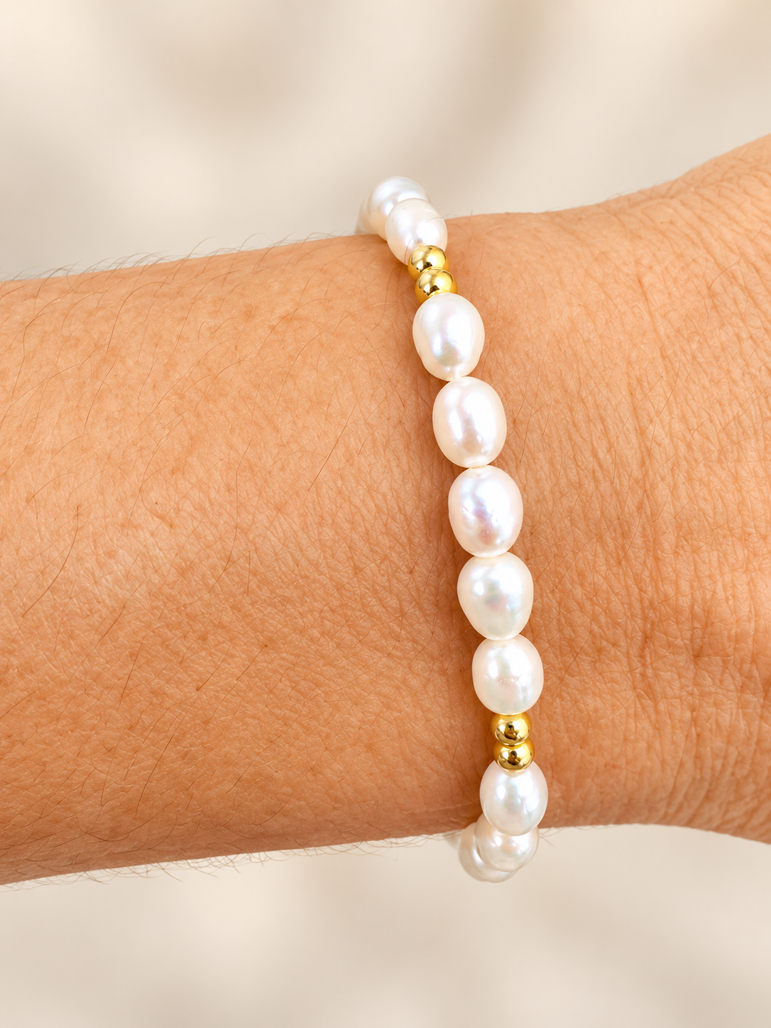 Pulsera Náyara