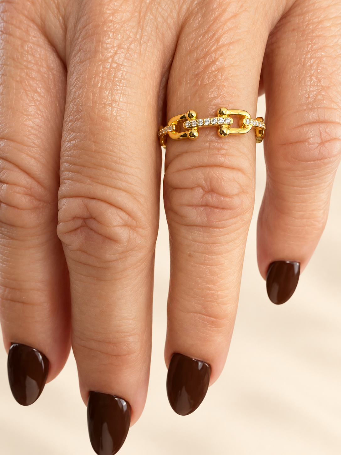 Anillo Di Luce
