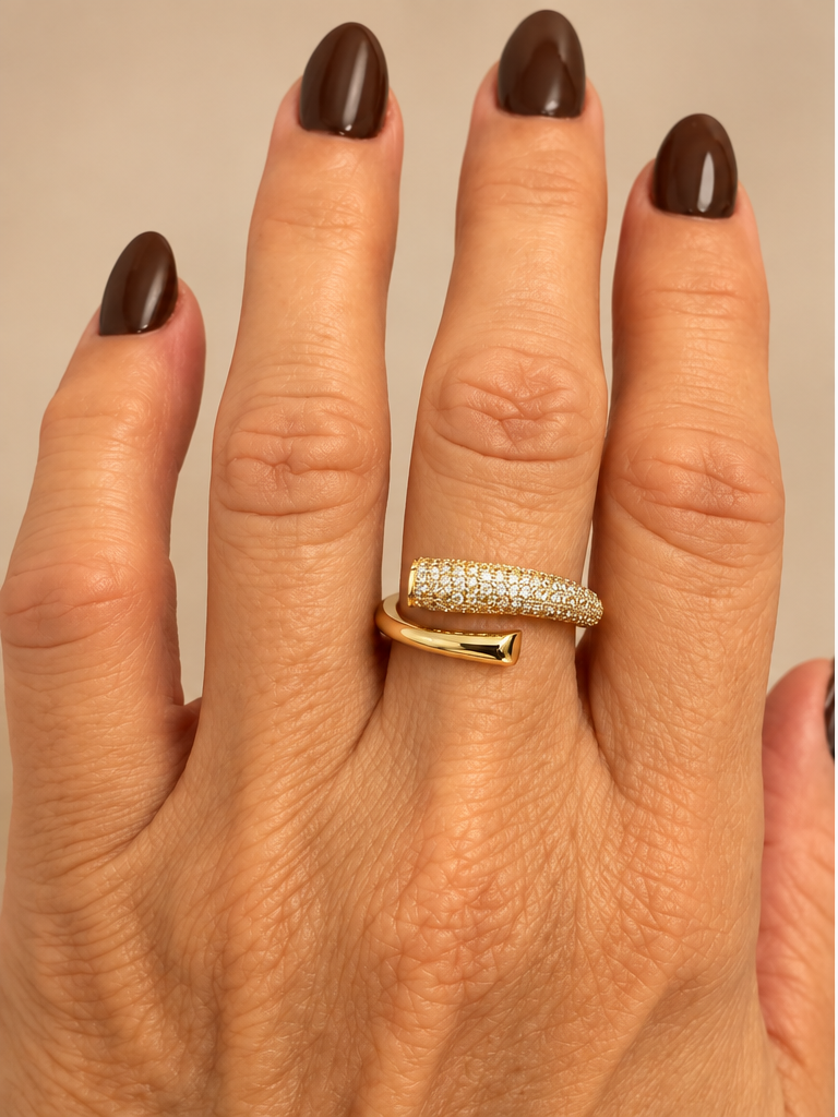 Anillo Scintilla