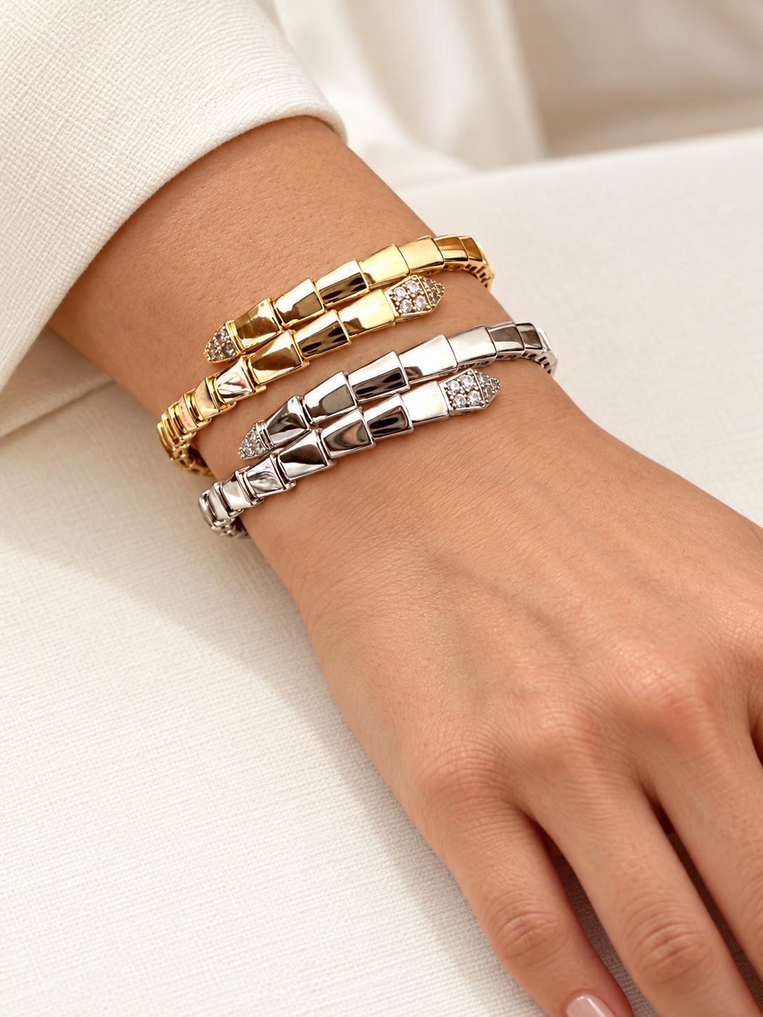 Pulsera Imperia