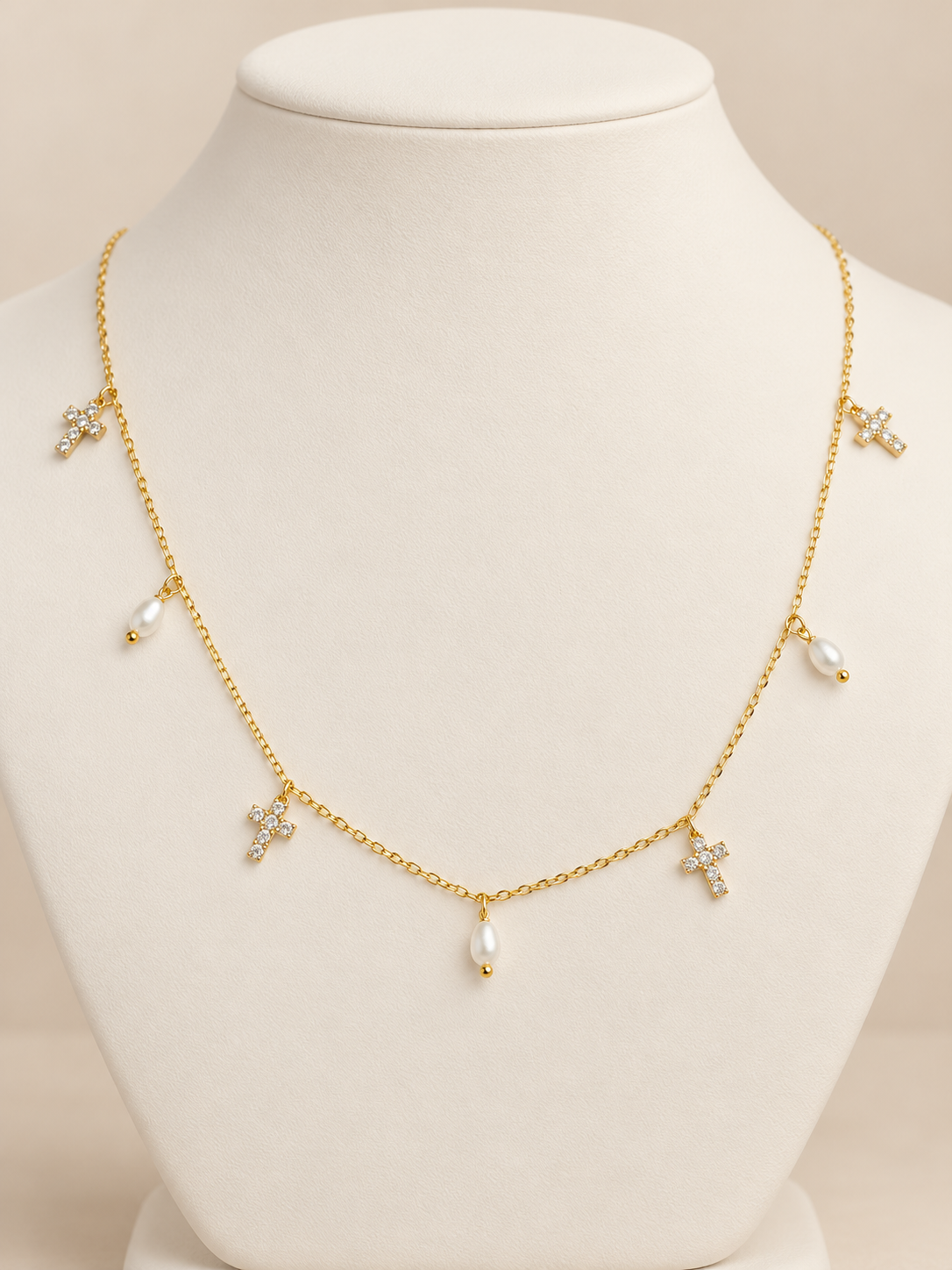 Collar Grazia