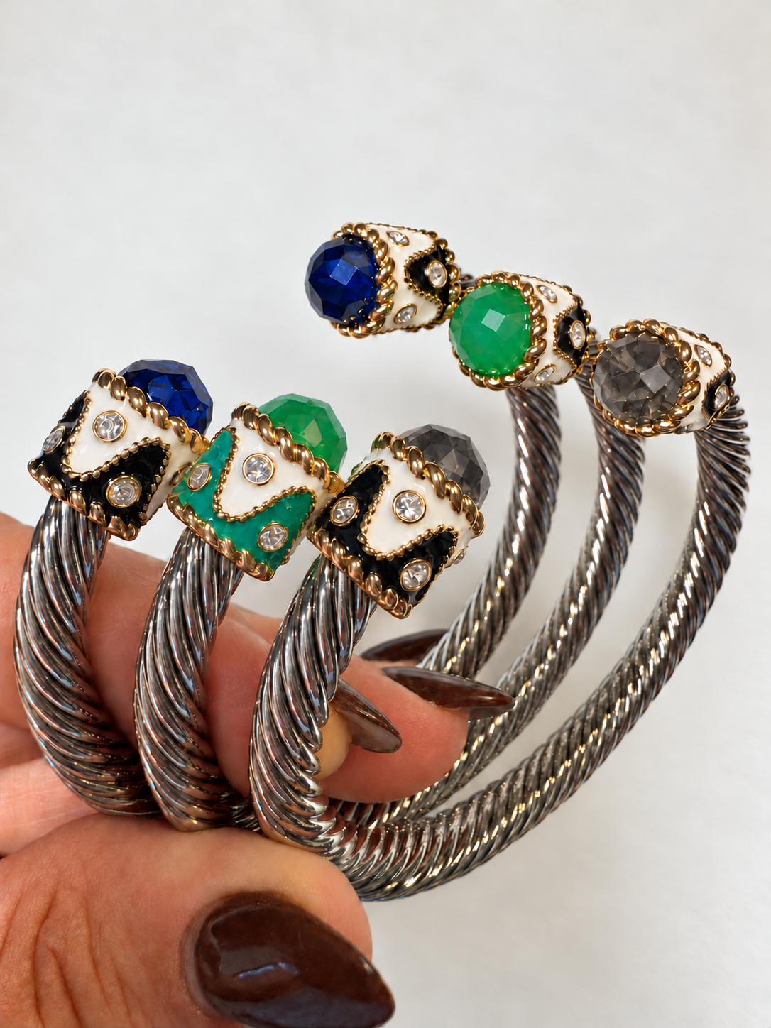 Brazalete Mosaico