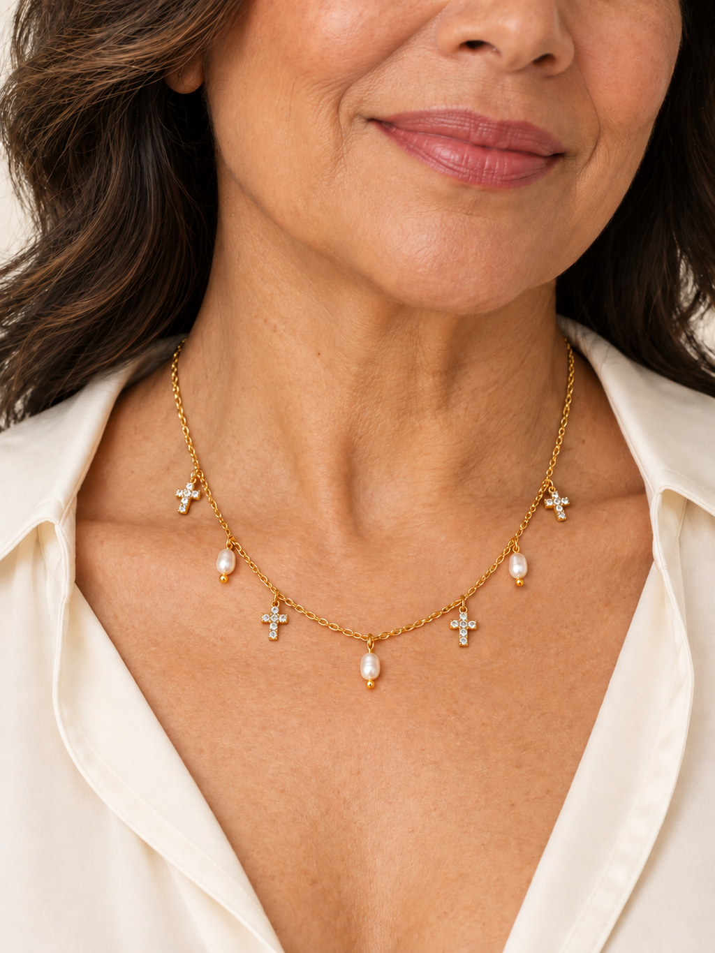 Collar Amira