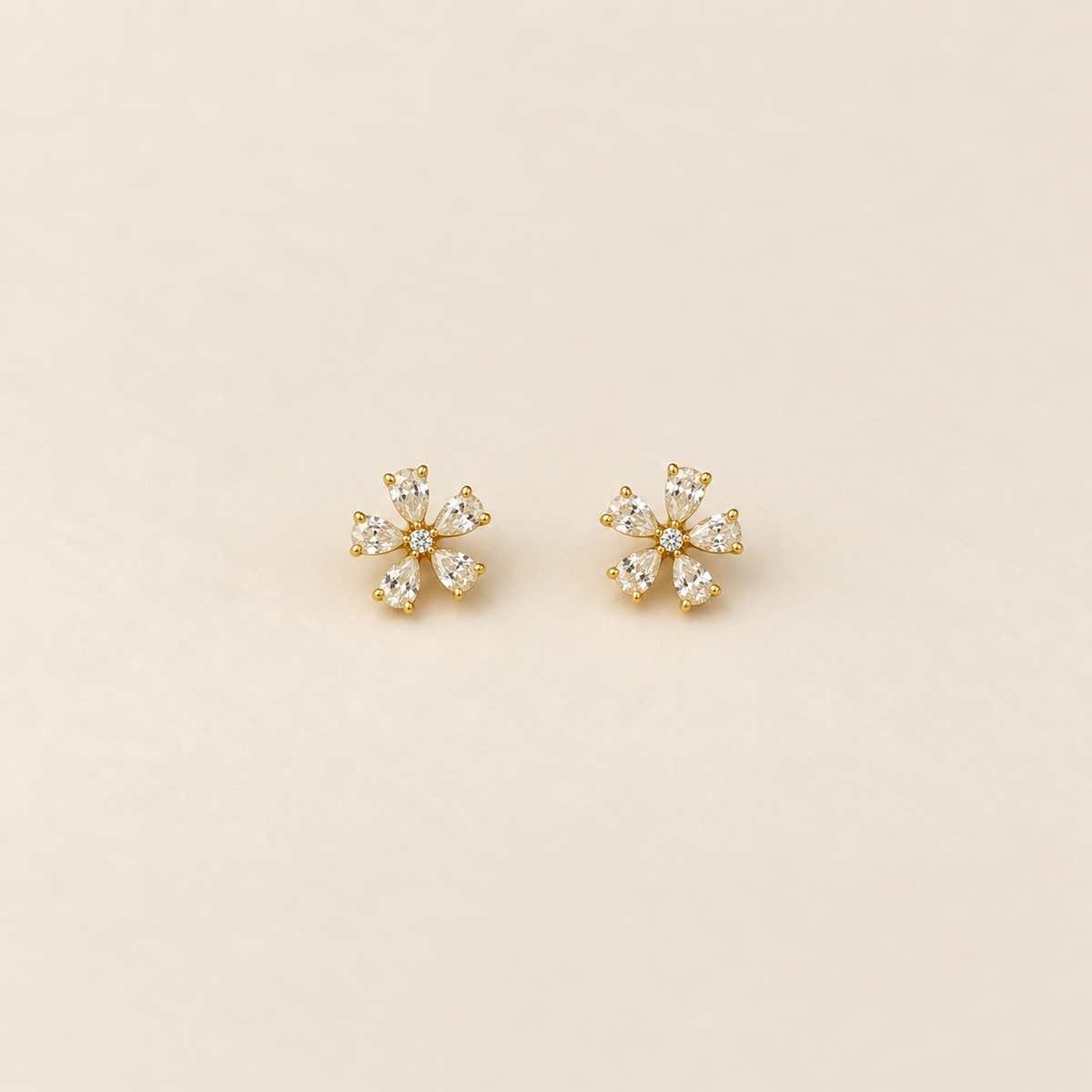 Pétalos De Cristal