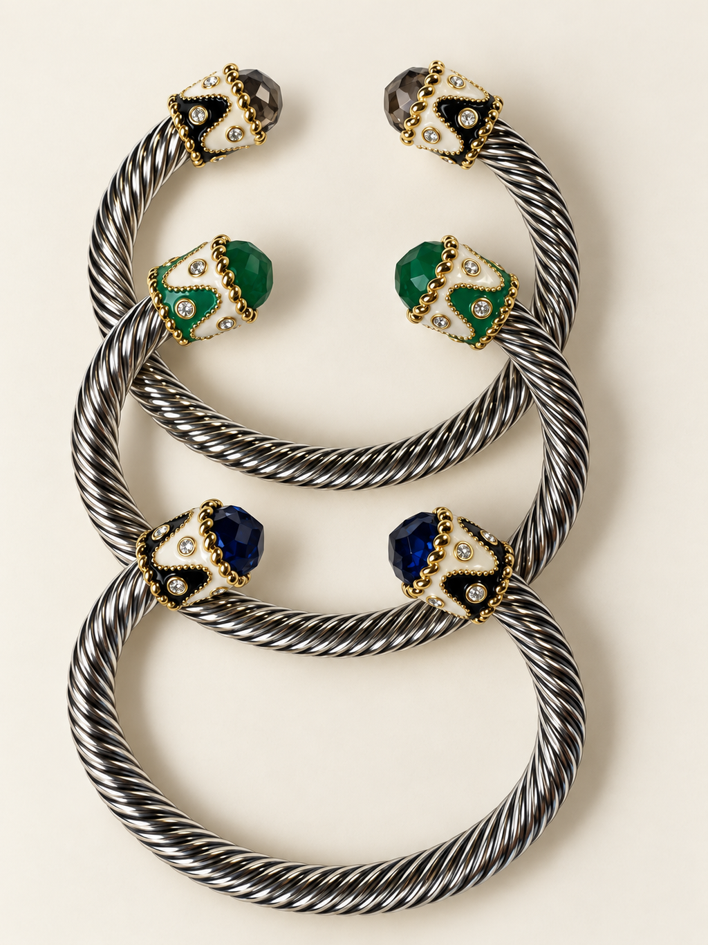 Brazalete Mosaico