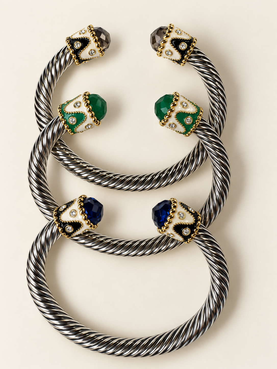 Brazalete Mosaico