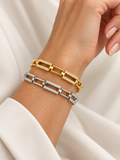 Brazalete Destellos