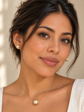 Set Perla Alba