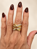 Anillo Incanto
