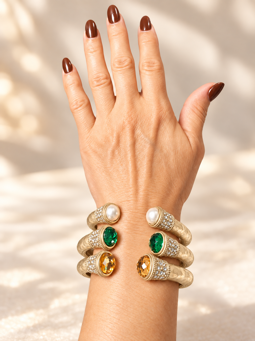 Brazalete Majestad