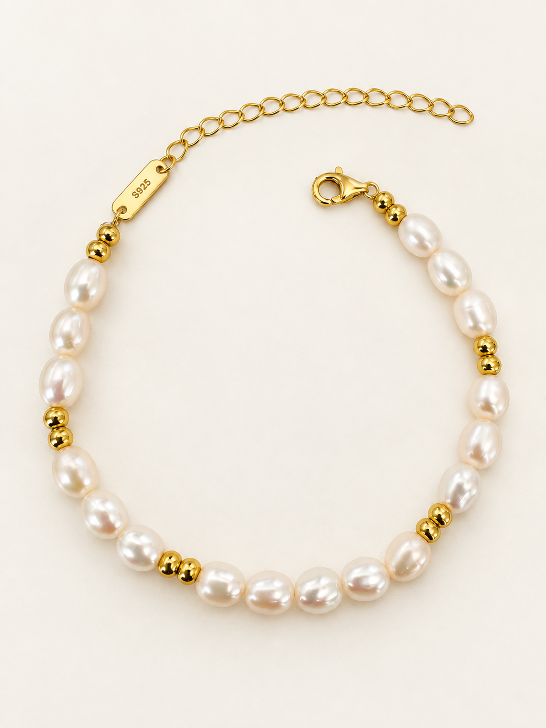 Pulsera Náyara