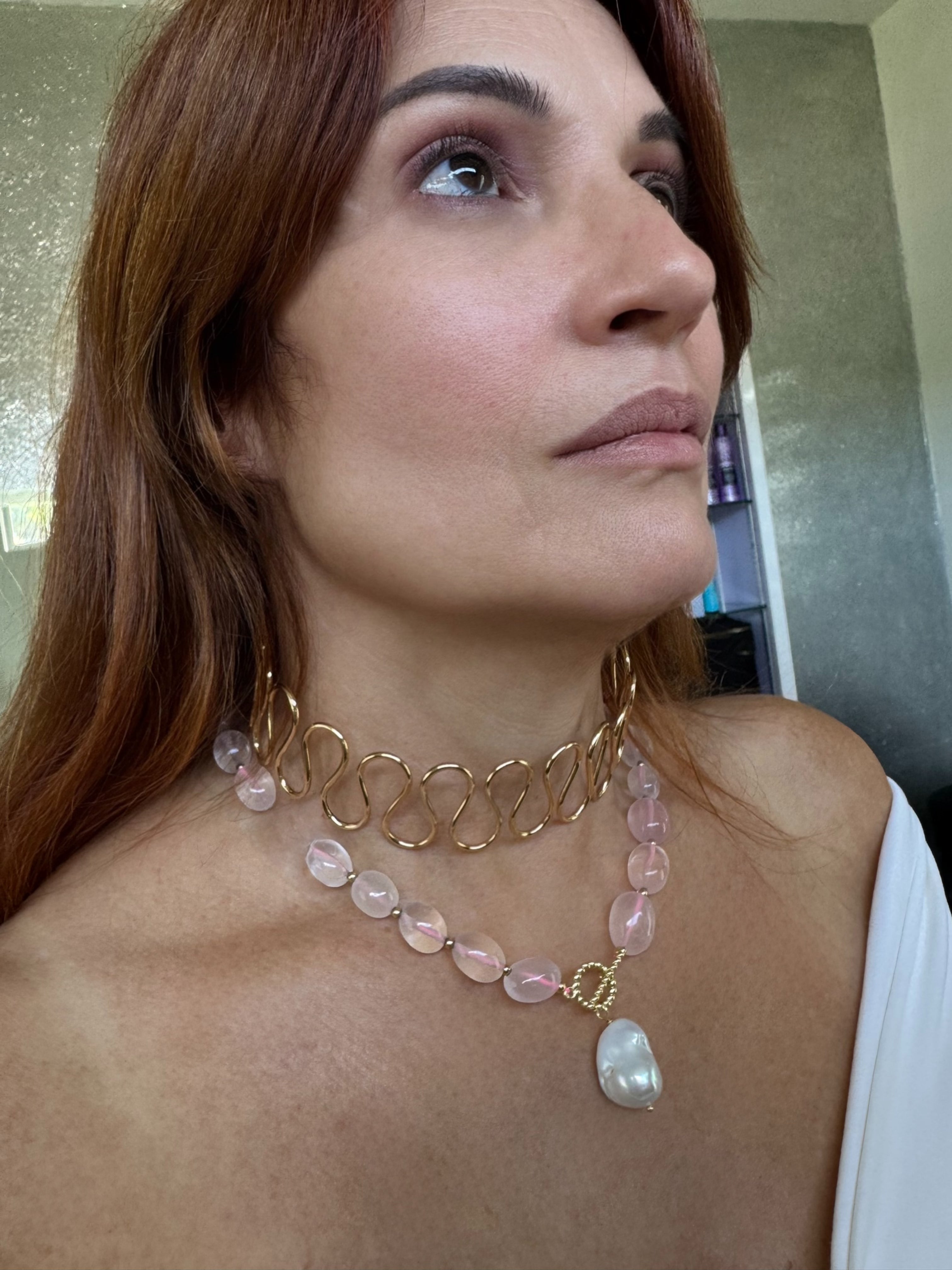 Collar Infinita