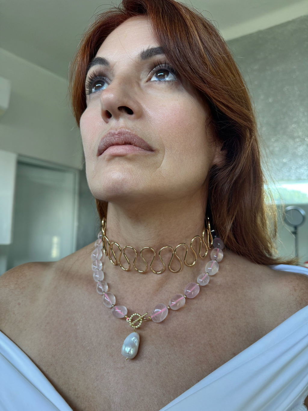 Collar Infinita