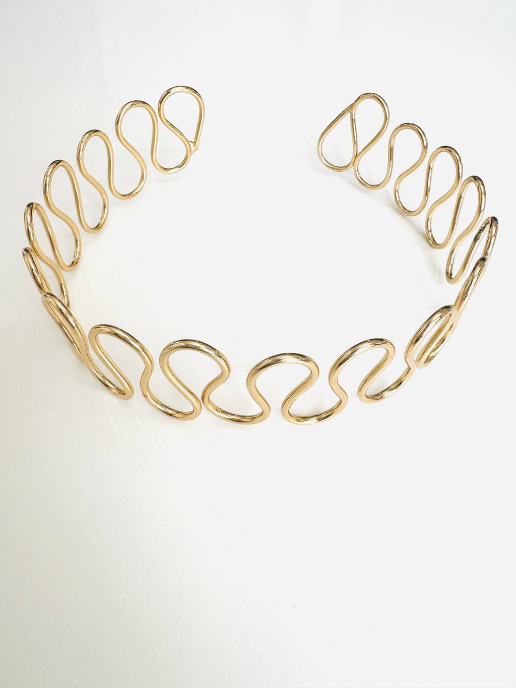 Collar Infinita