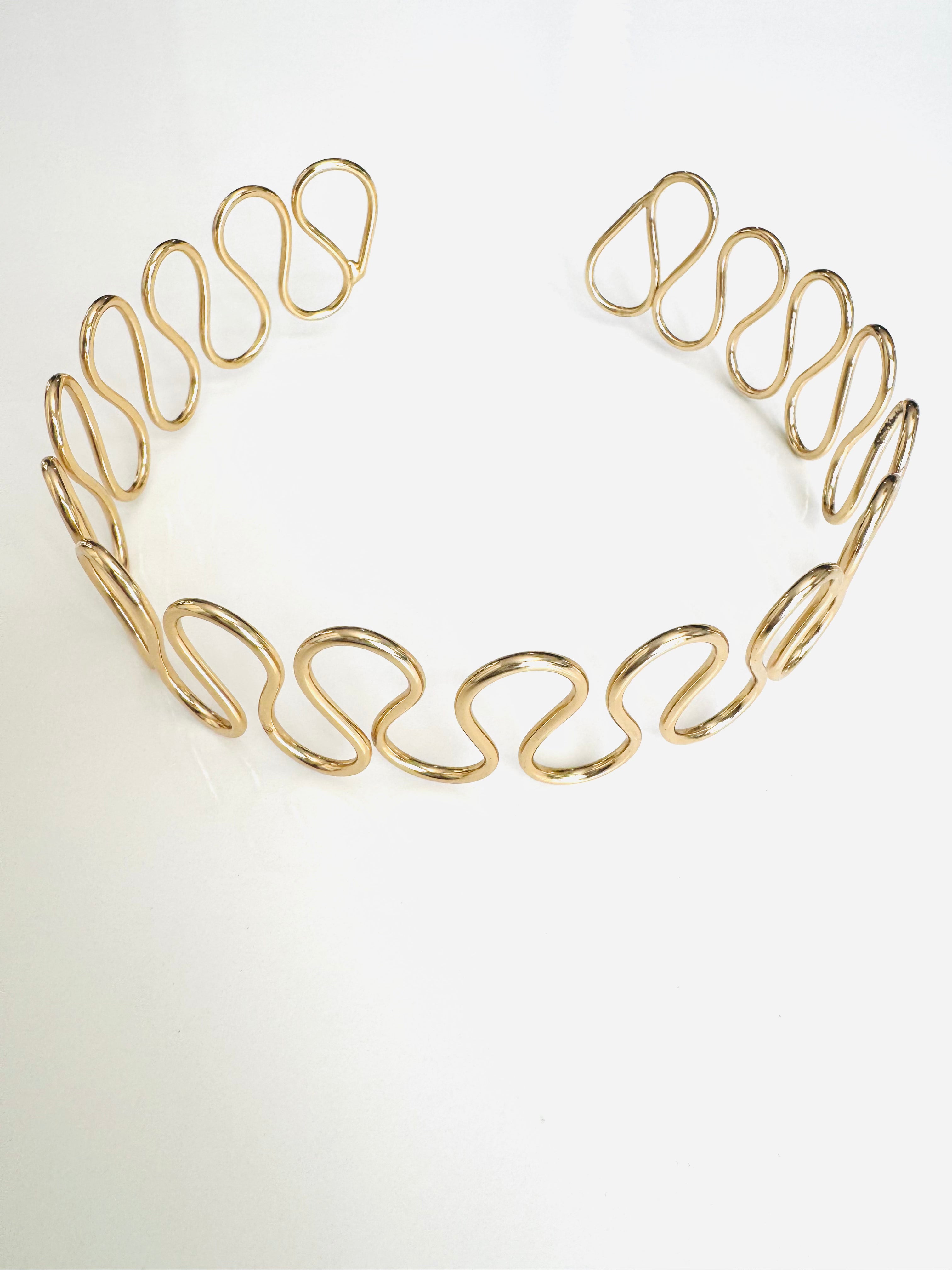 Collar Infinita