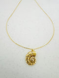 Collar Tesoros De La Marea