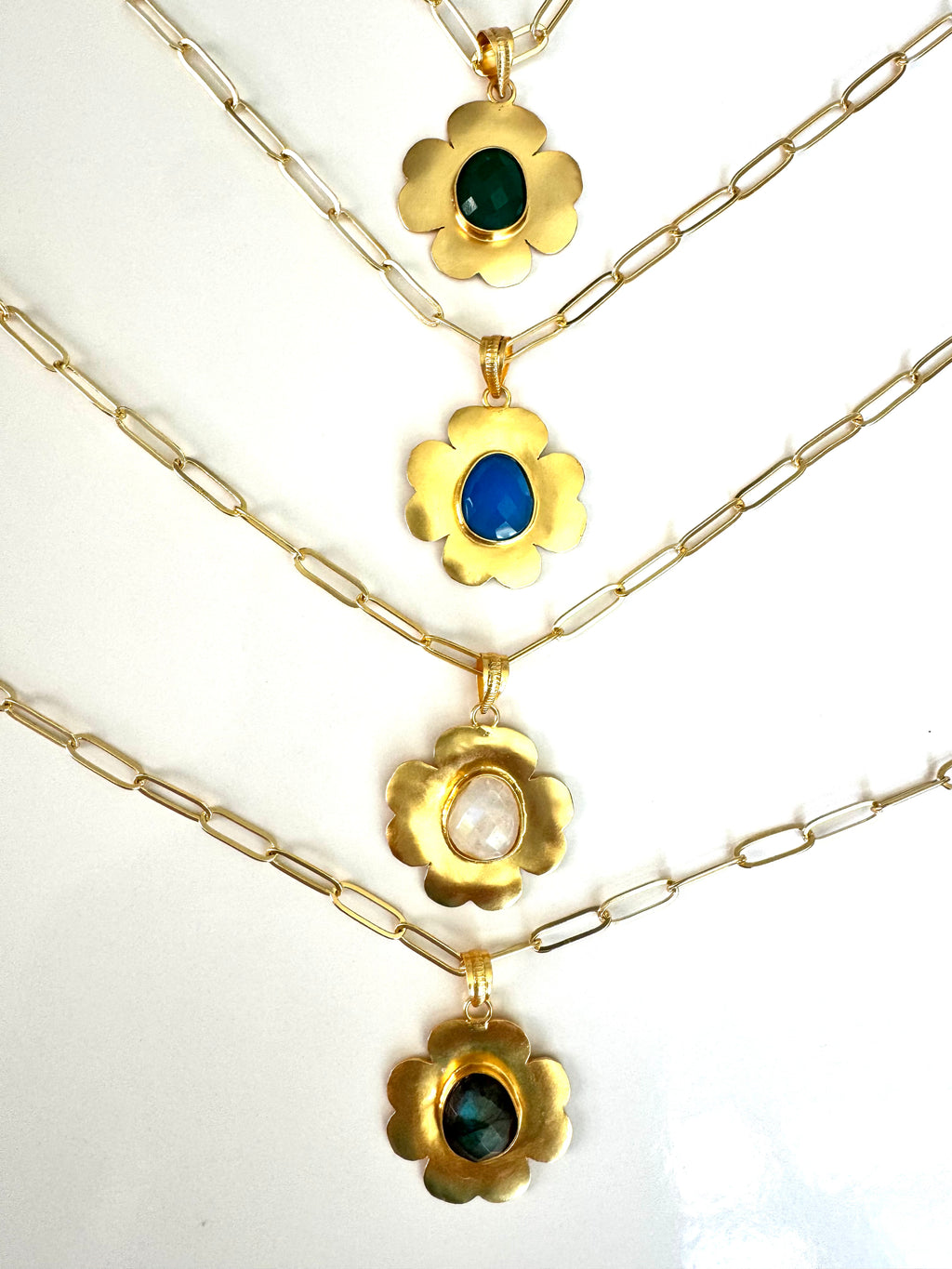 Pétalos De luz