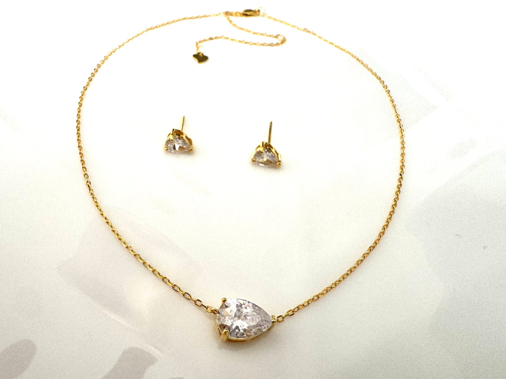 Set Destello de Gota