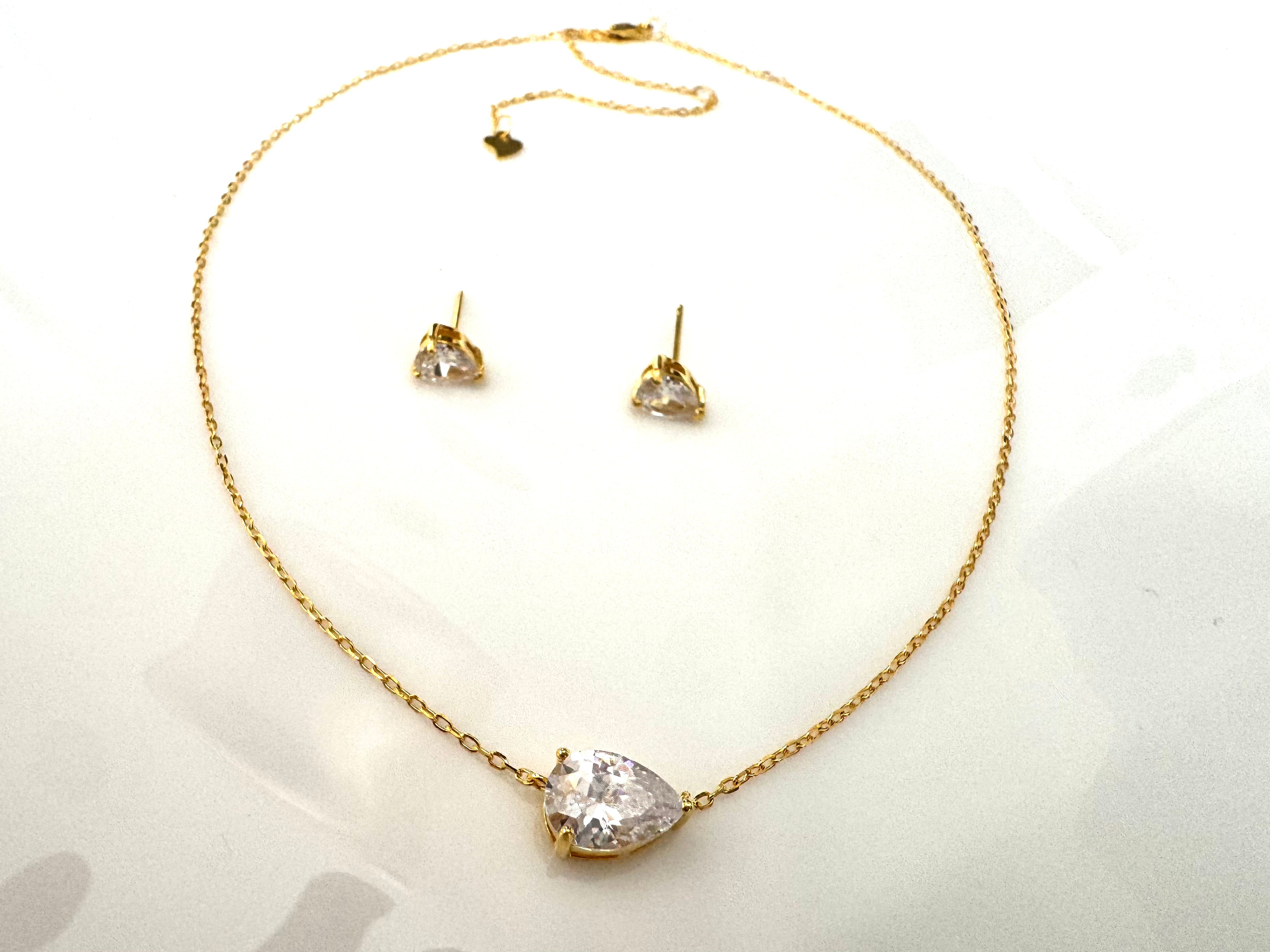 Set Destello de Gota