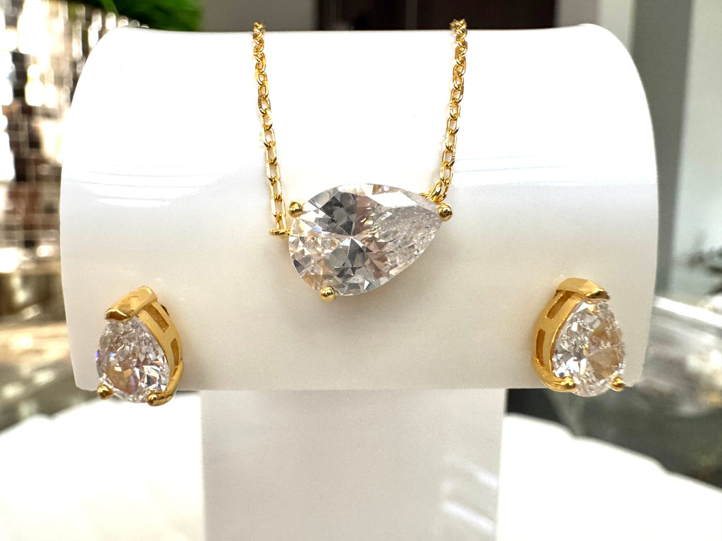 Set Destello de Gota