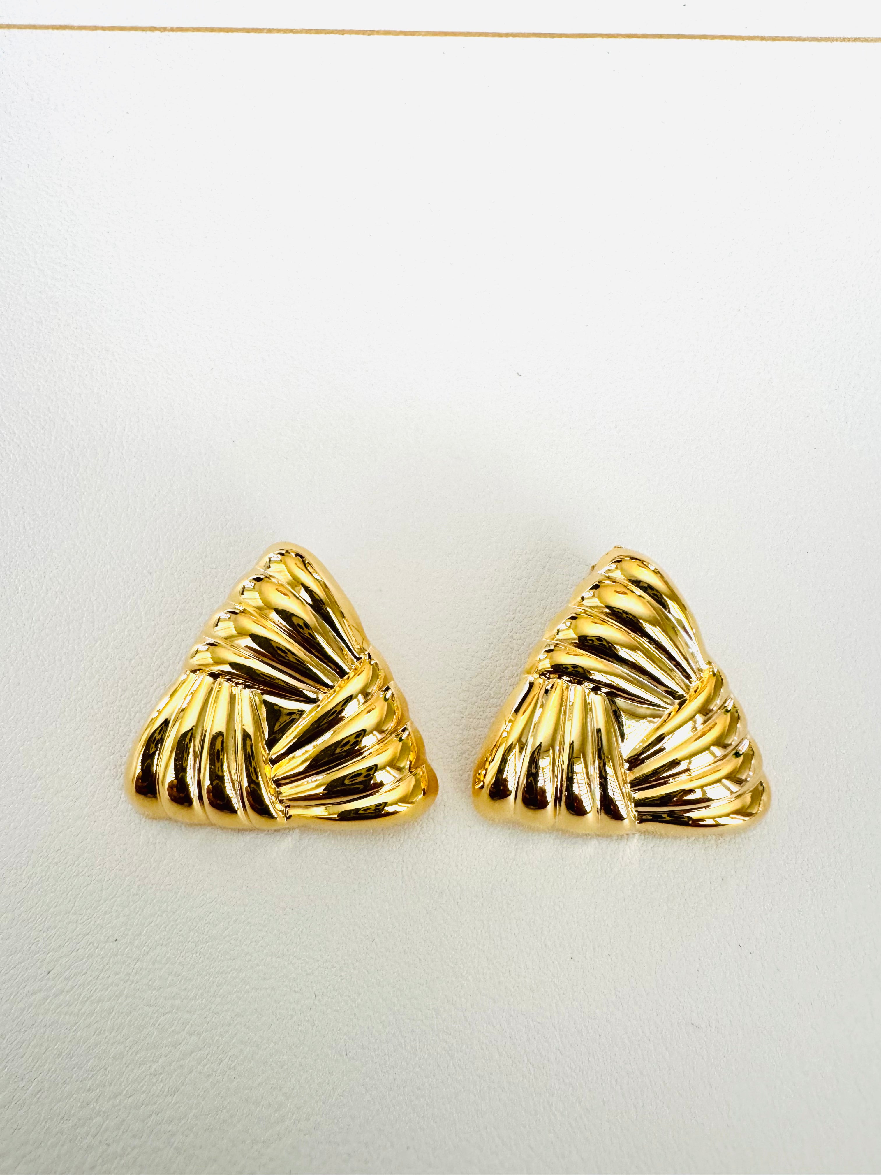 Aretes Triangulo