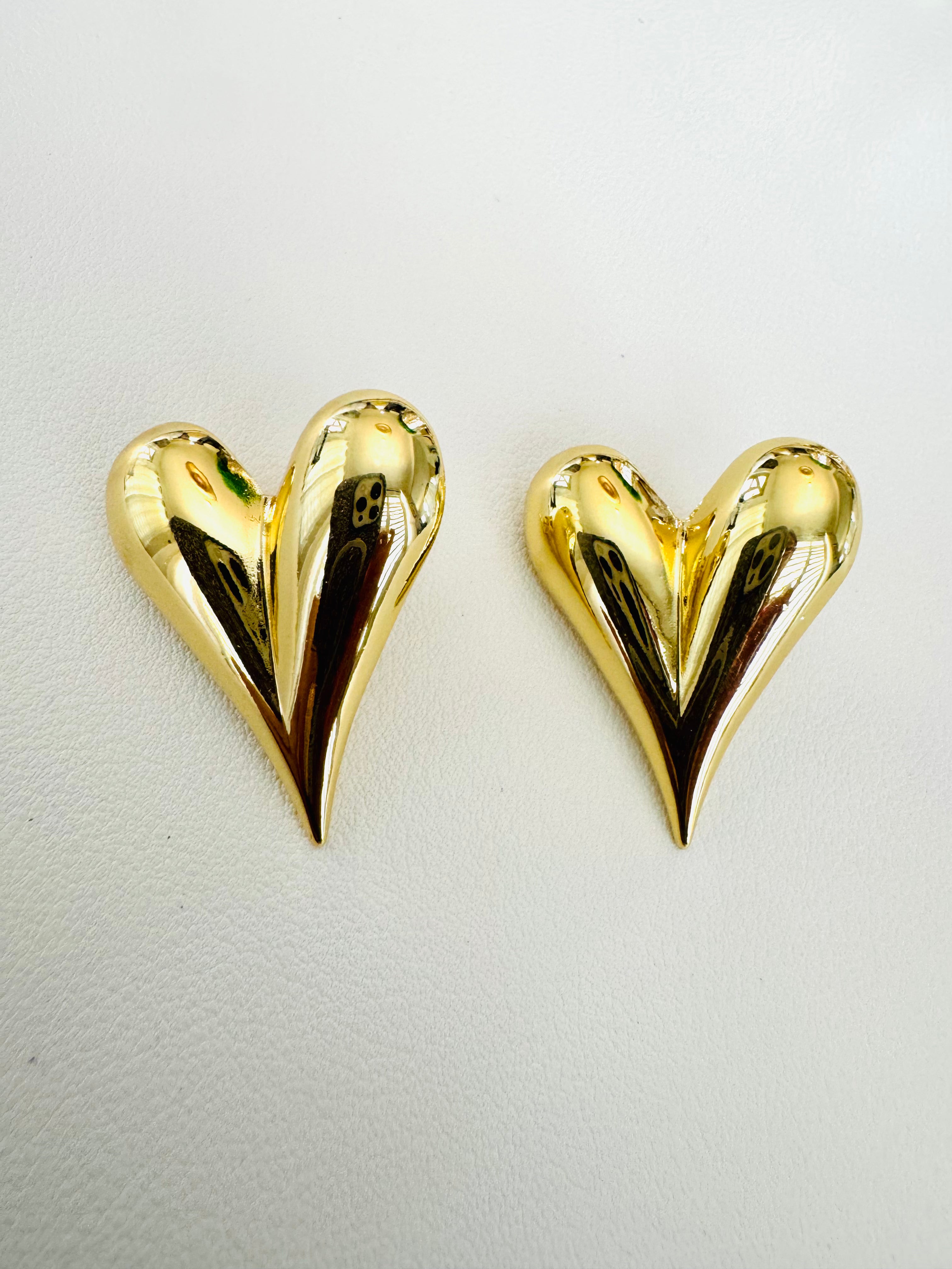 Aretes Enamorados