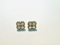 Aretes Flor Enid