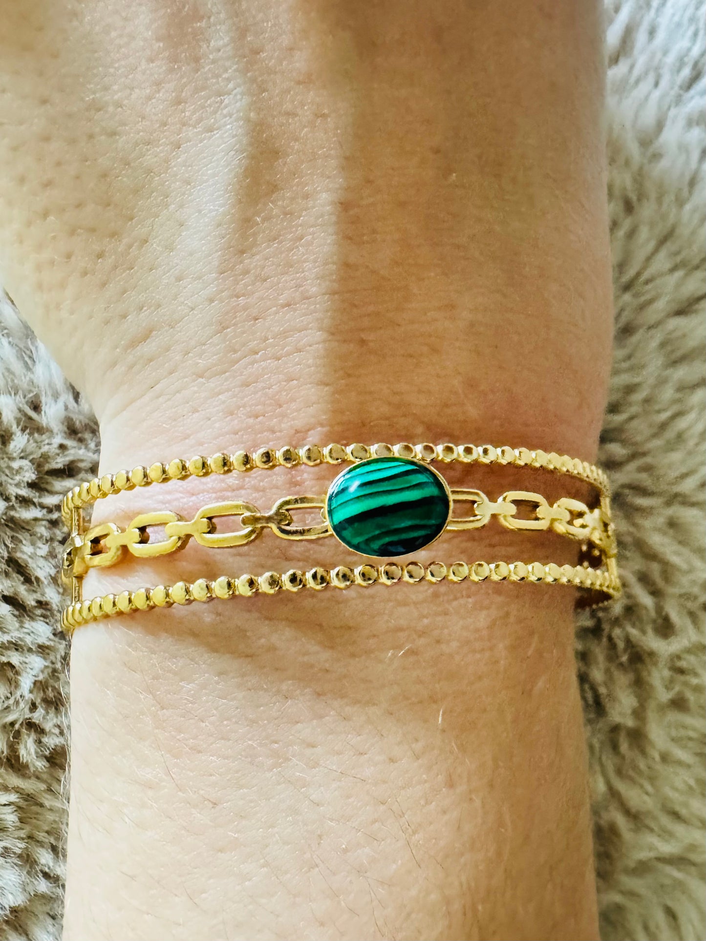 Brazale Encanto Malakita