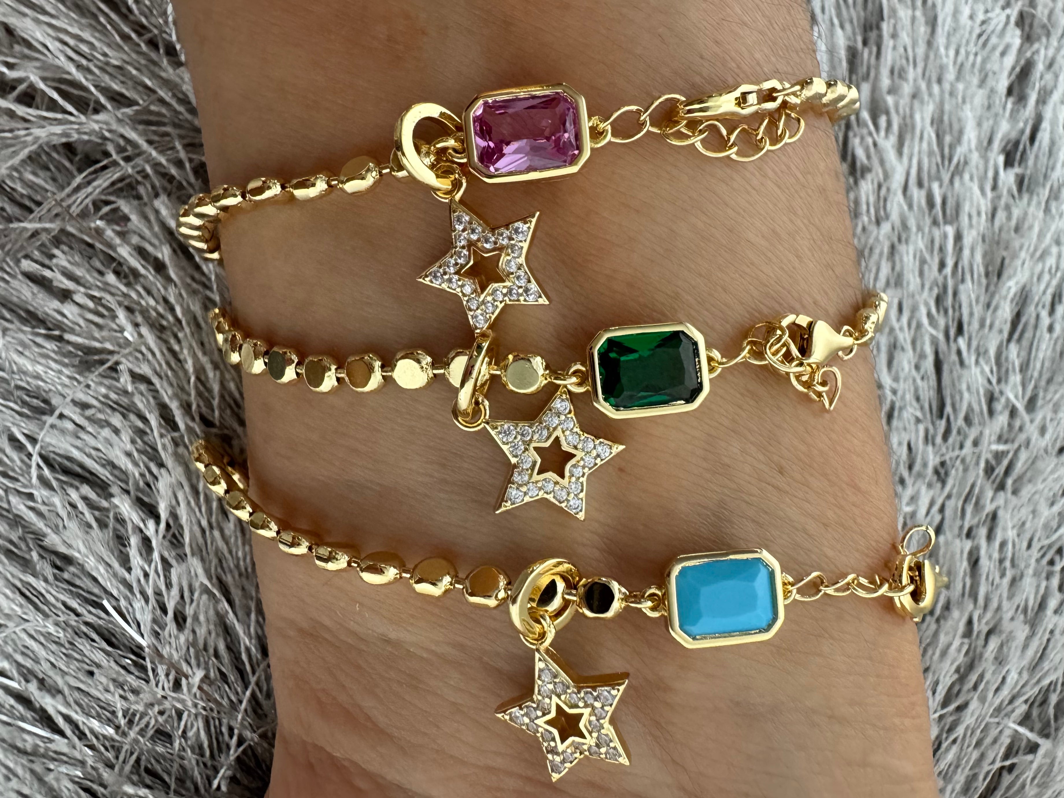 Candy Stars