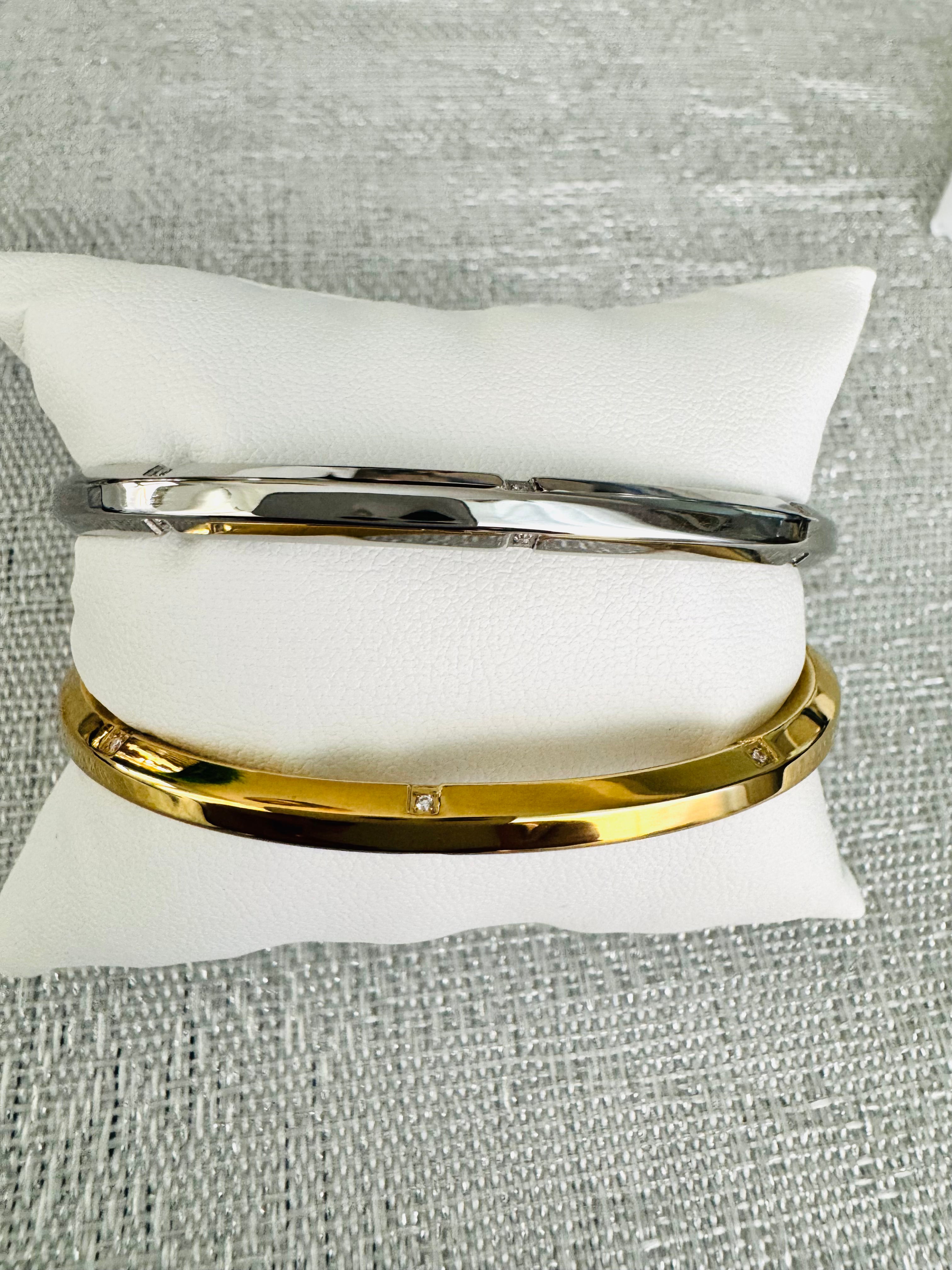 Brillo Contemporáneo