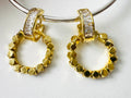Aretes Aurea