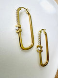 Aretes Venecia