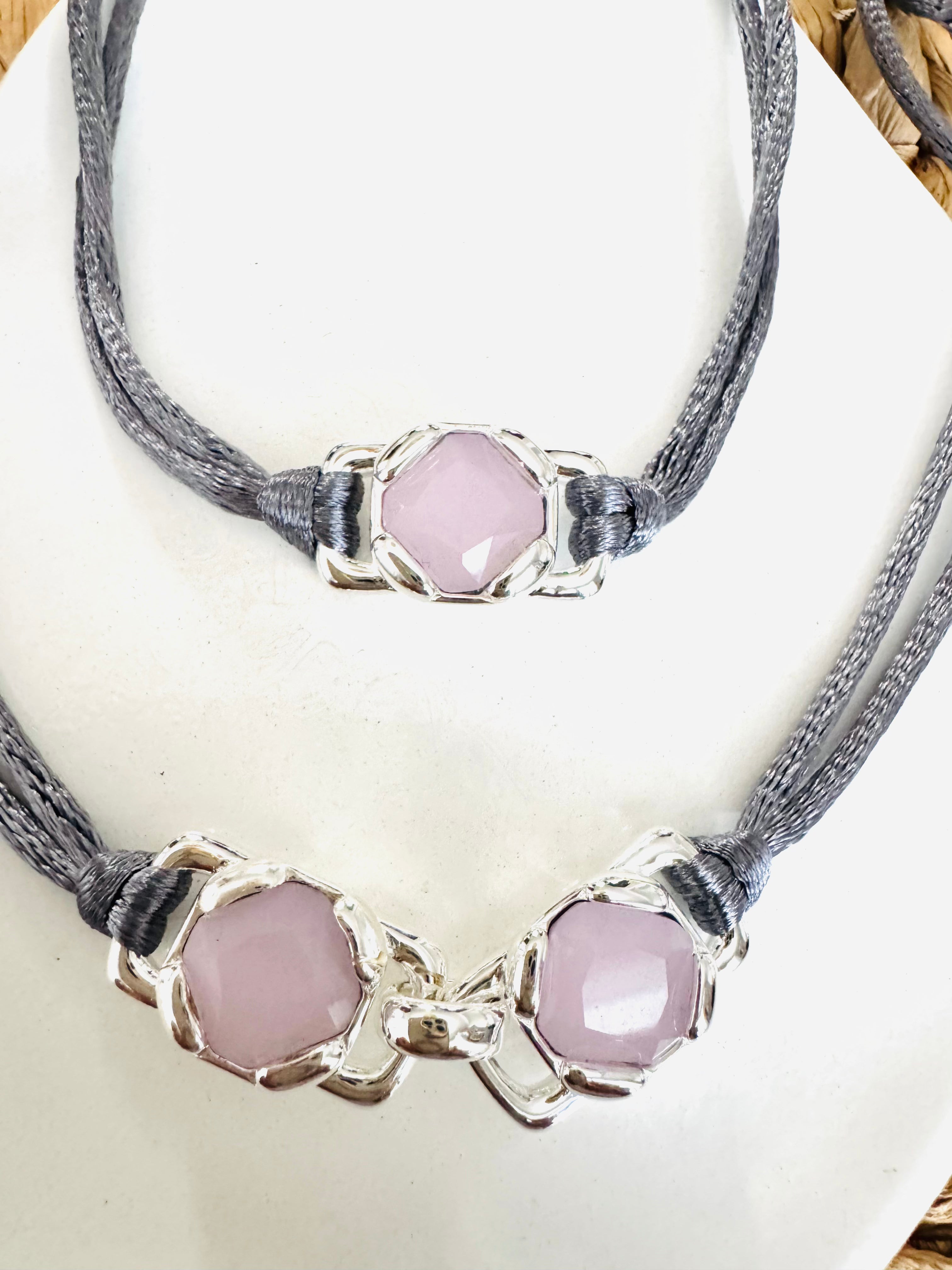 Set Brisa Rosa