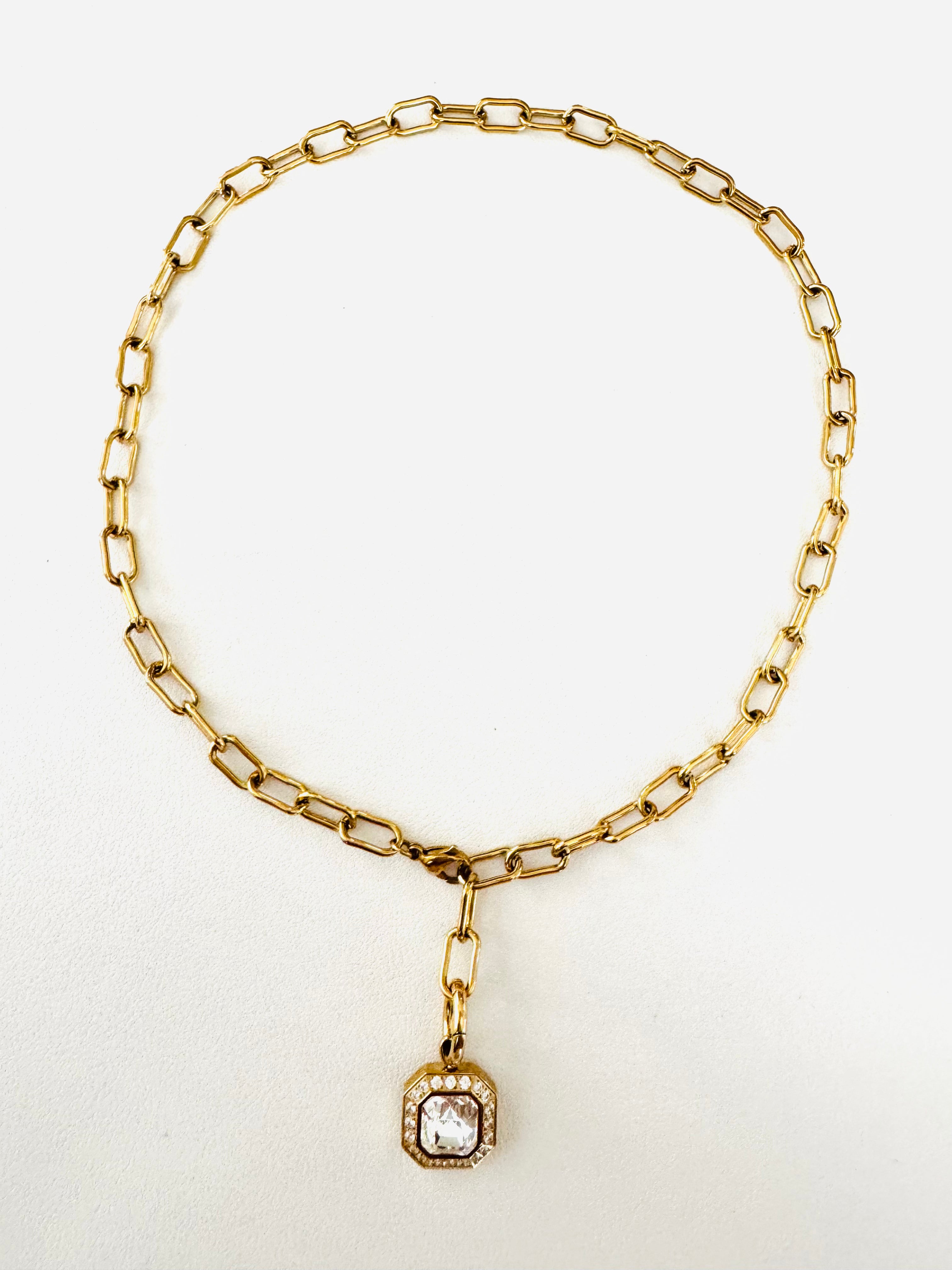 Cadena Mónaco