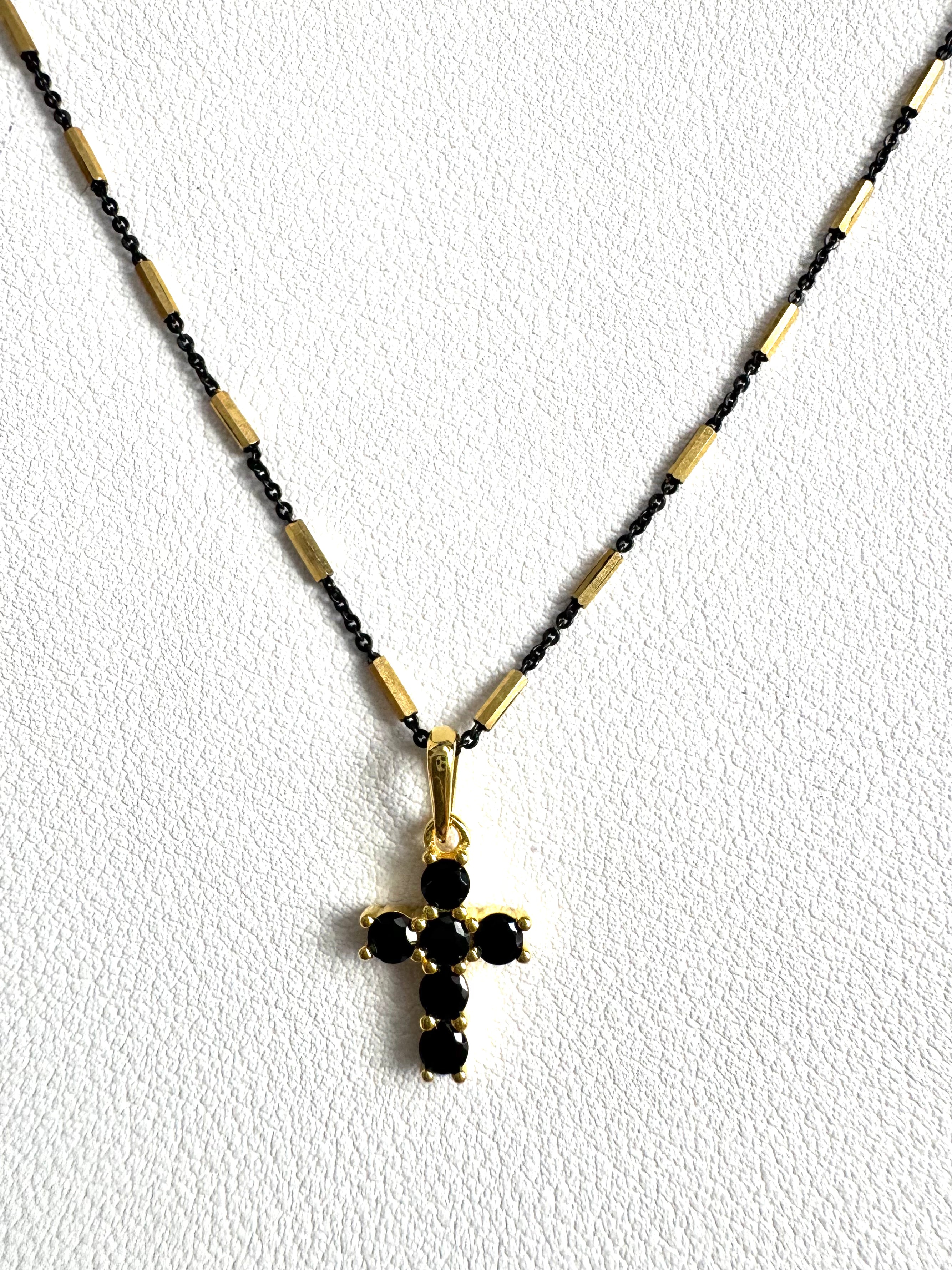 Ébano Oscuro Dorado