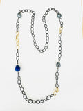 Collar Zafira
