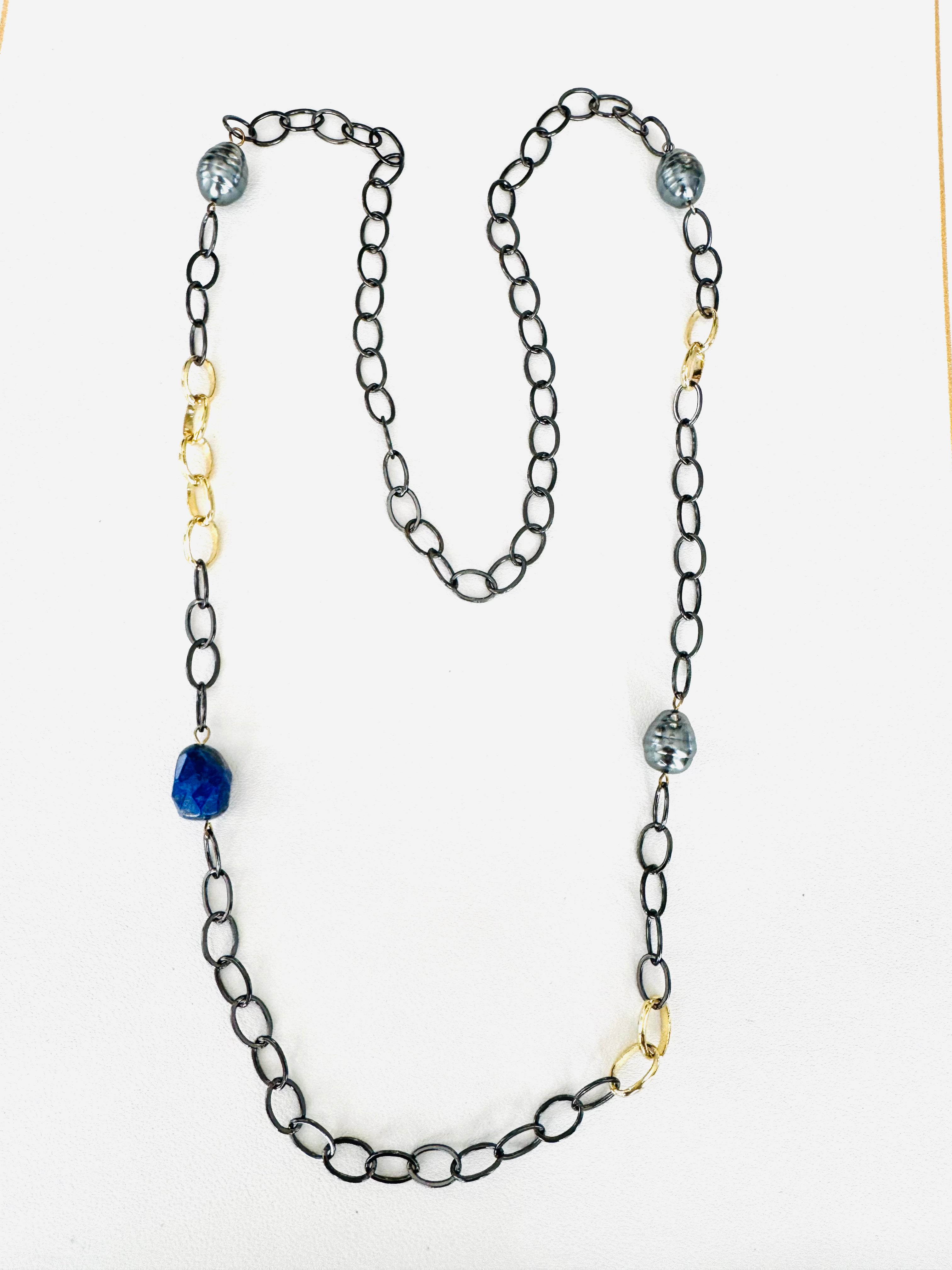 Collar Zafira