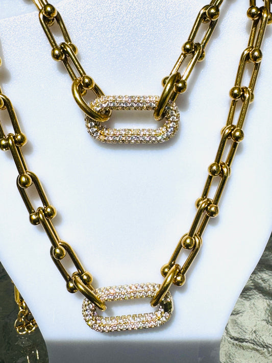 Conjunto De Pulsera Y Brazalete