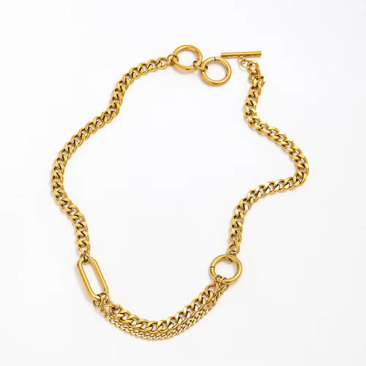 Cadena Eslabon Cubano