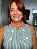 Collar Candy Dorado