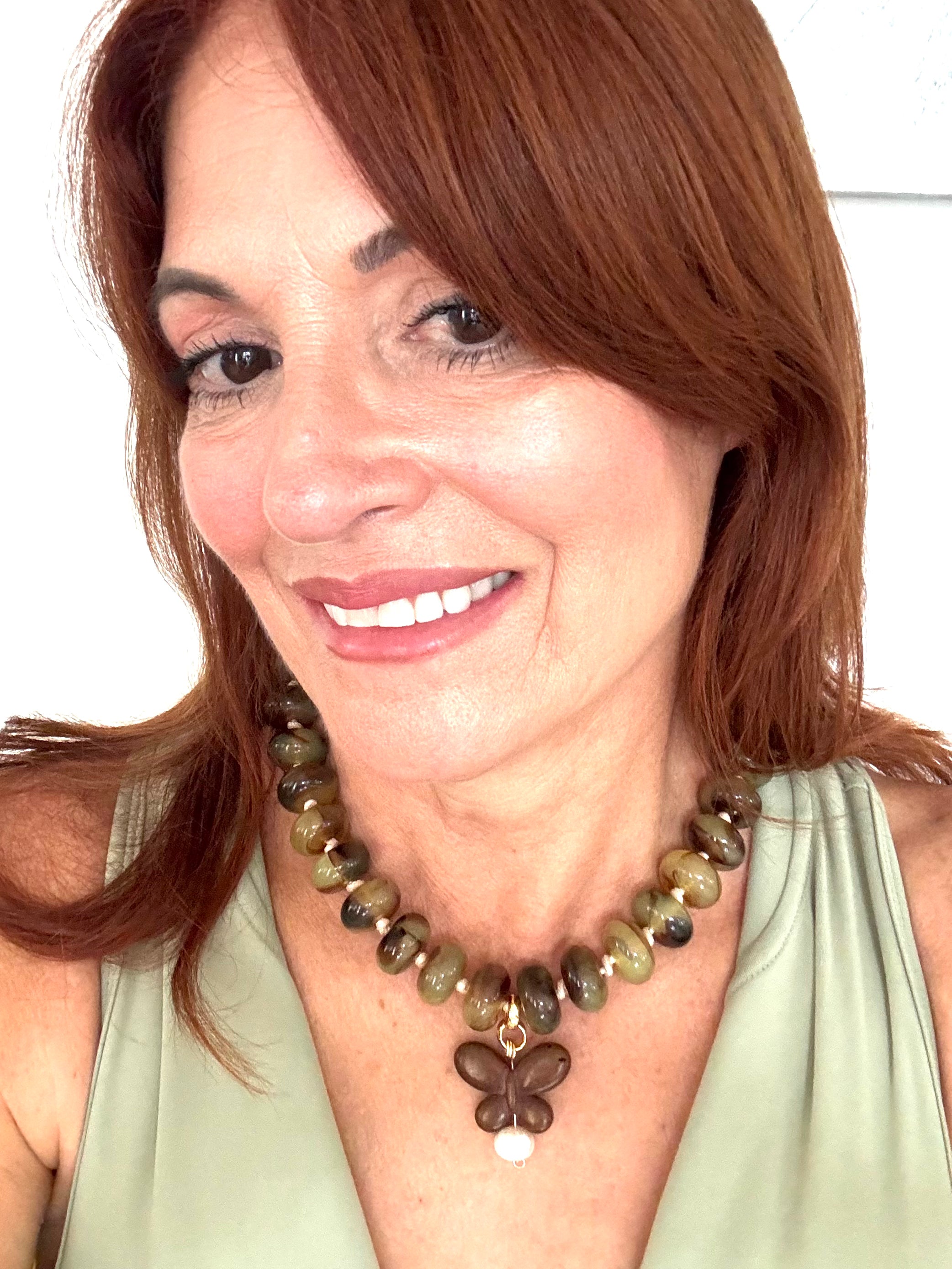 Collar Bosque Encantado