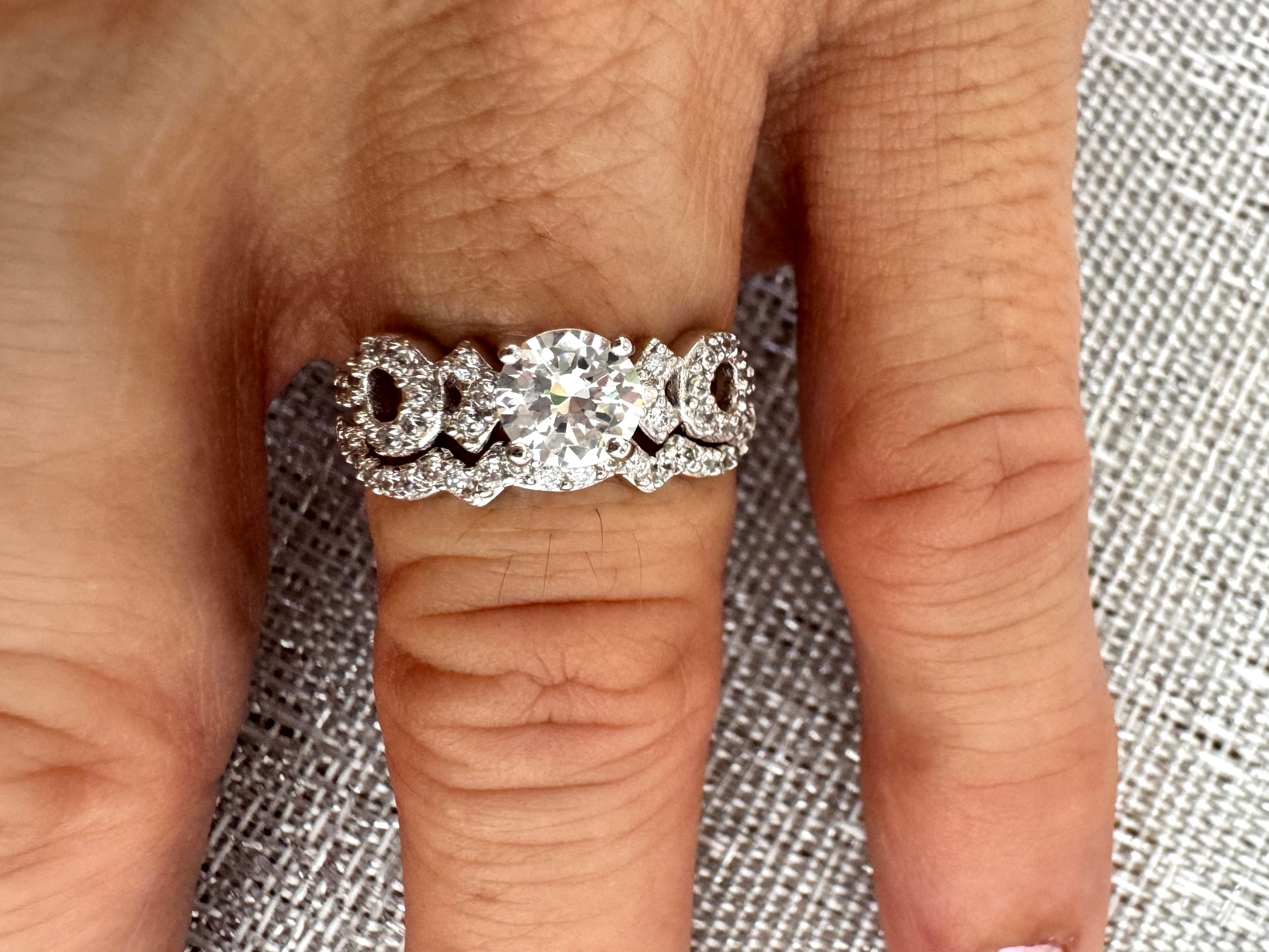 Dúo Vintage Lizzismaría