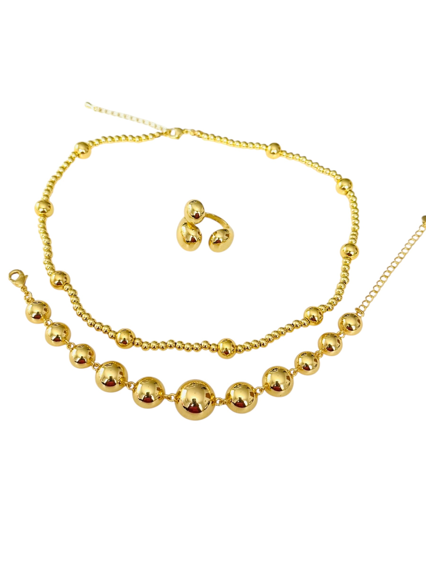 Trío Statement Clásico