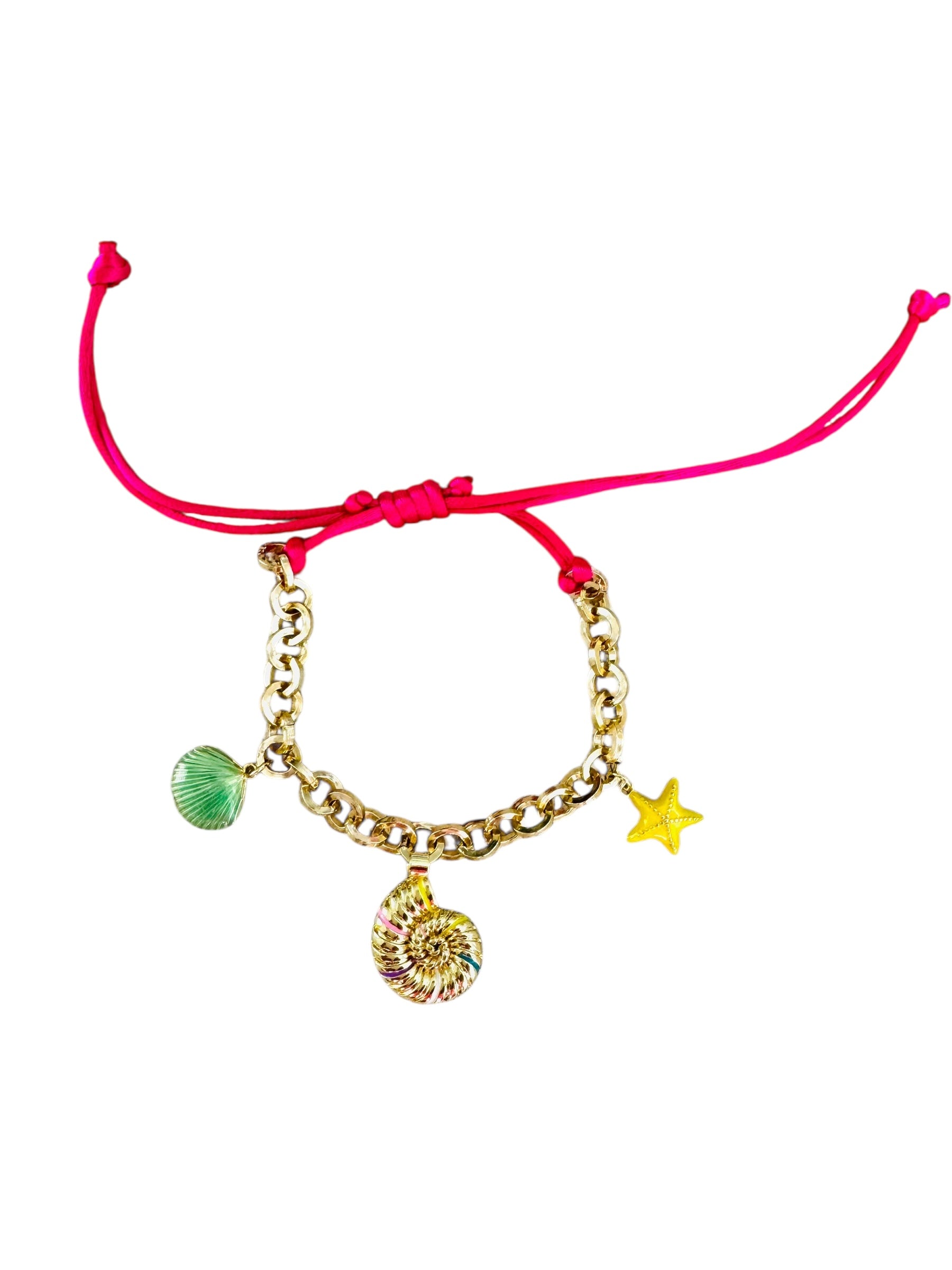 Pulsera Sueño Marino