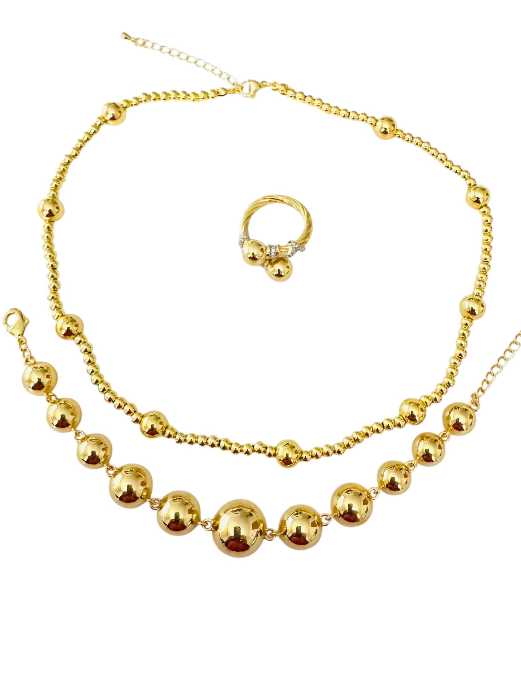 Bolsita D'rosi- Tres Joyas-Un Solo Precio