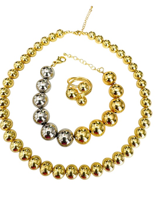 El Bolsito D'rosi-Tres Joyas-Un Solo Precio