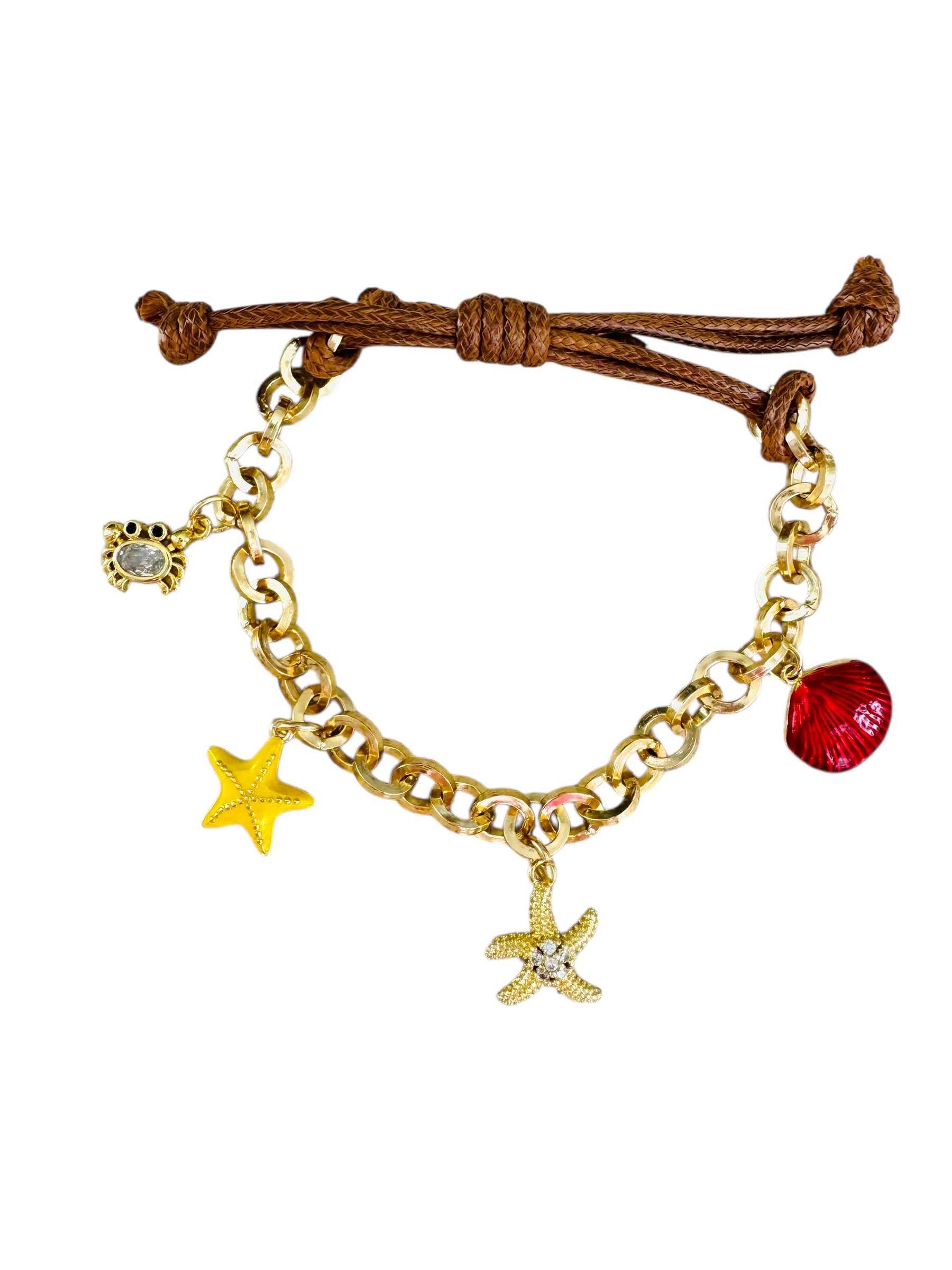 Pulsera Sueño Marino